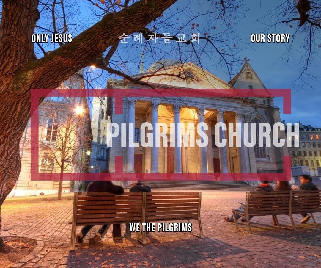 Pilgrims Church: A Journey in Pictures 8
