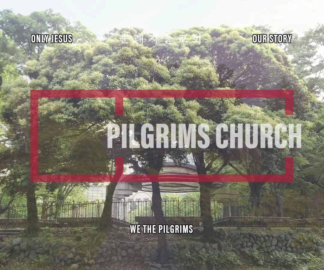 Pilgrims Church: A Journey in Pictures 2