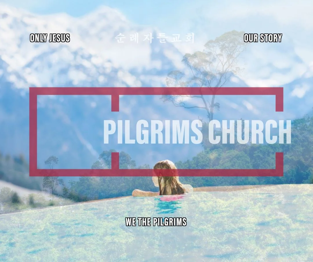 Pilgrims Church: A Journey in Pictures 6