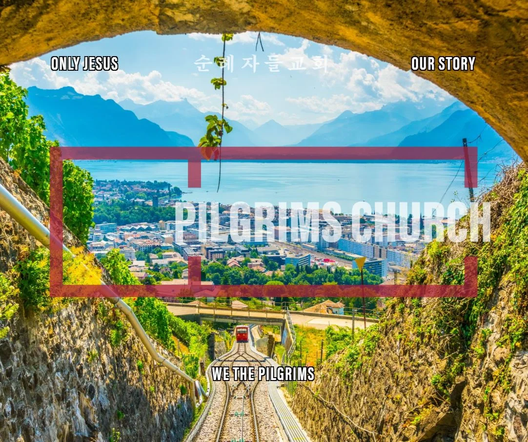 Pilgrims Church: A Journey in Pictures 4