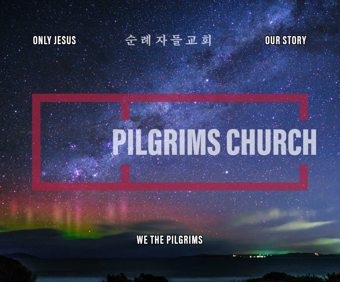 Pilgrims Church: A Journey in Pictures 8