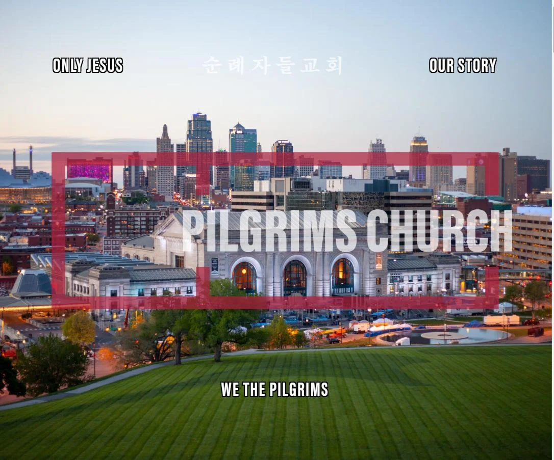 Pilgrims Church: A Journey in Pictures 8