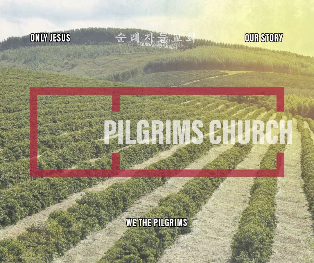 Pilgrims Church: A Journey in Pictures 7