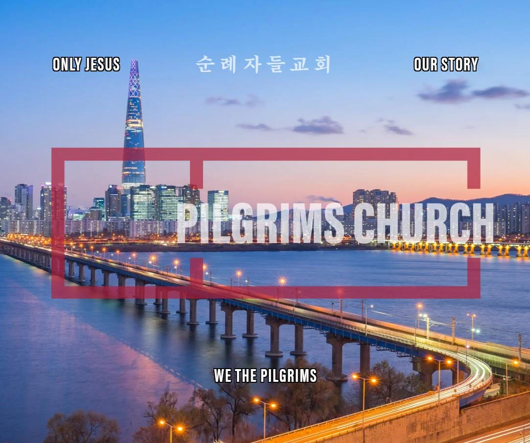 Pilgrims Church: A Journey in Pictures 5