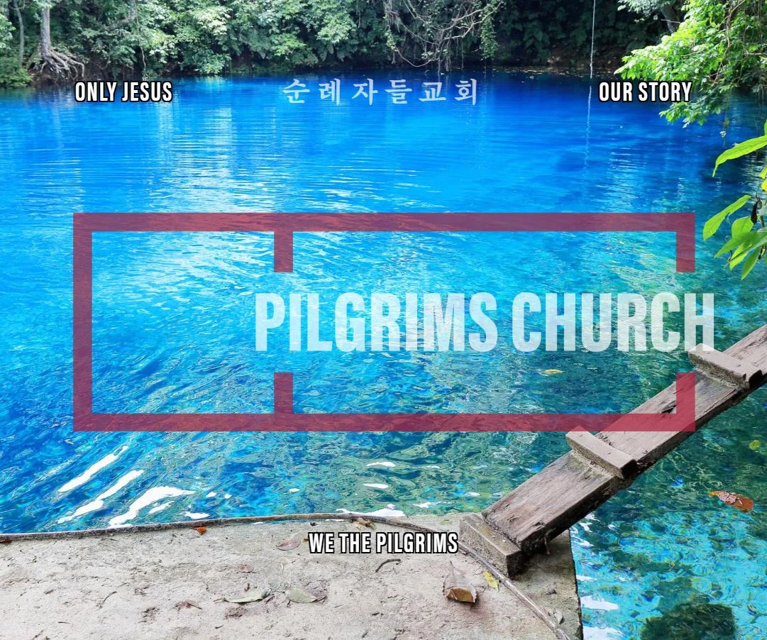 Pilgrims Church: A Journey in Pictures 6