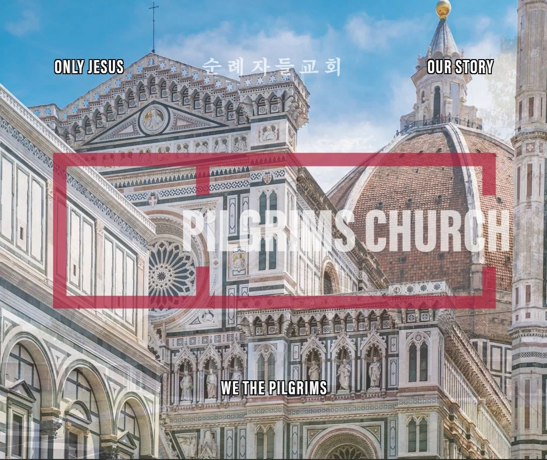Pilgrims Church: A Journey in Pictures 6