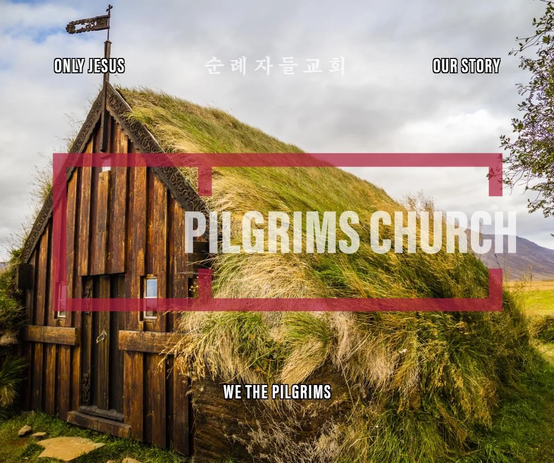 Pilgrims Church: A Journey in Pictures 6